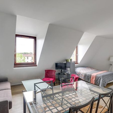 Le Cocon-Viroflay Apartman Kültér fotó