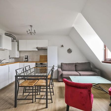 Le Cocon-Viroflay Apartman Kültér fotó