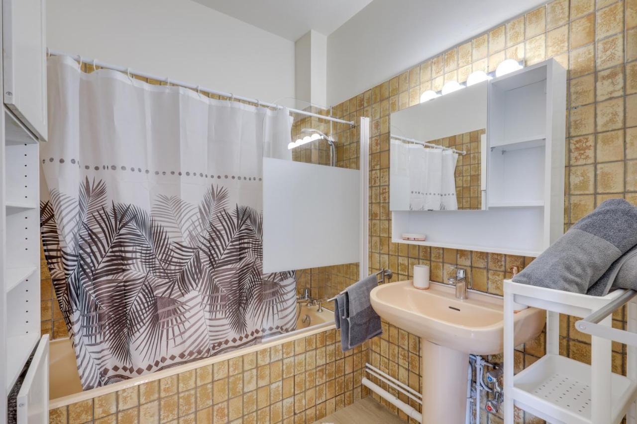 Le Cocon-Viroflay Apartman Kültér fotó